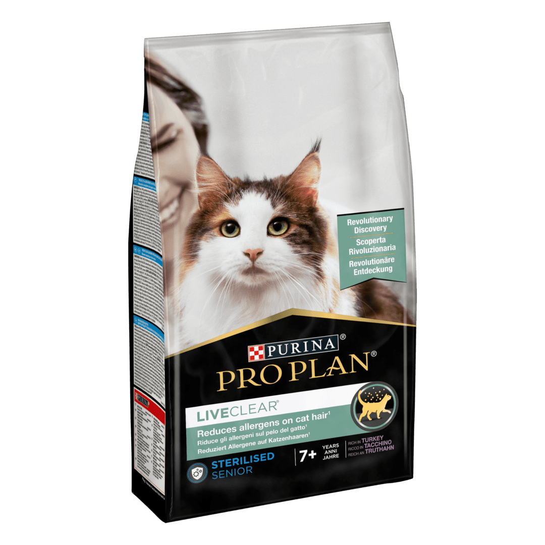 PURINA PRO PLAN LIVECLEAR 1.5kg2セット 07613287232731_C1L1_Pro Plan